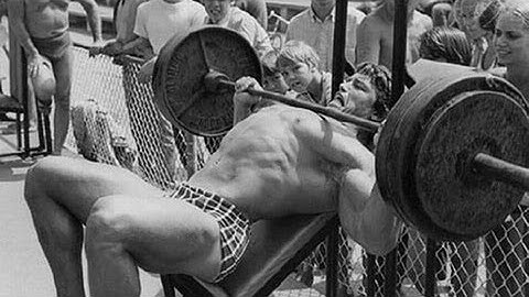 Incline Bench: Better Than Flat Bench Press?