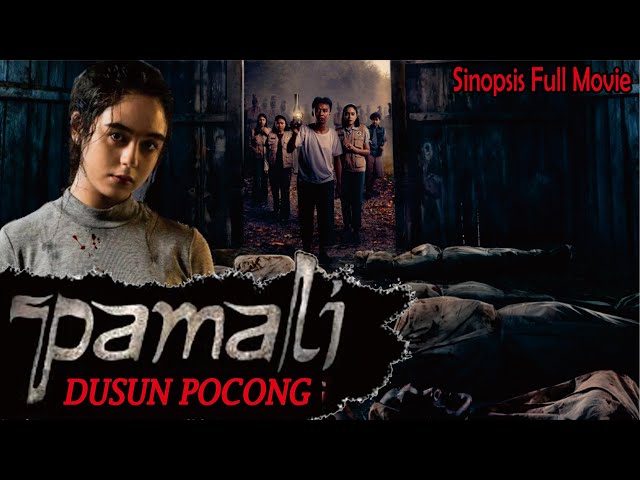 Sinopsis Pamali Dusun Pocong Full Movie class=