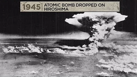 This Day in History, August 6, 2018 - DayDayNews