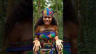Evil in the forest #comedy #dothingsyoudontwanttodo #motivation #funny #ai