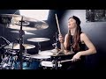 A Day To Remember - Have Faith In Me - Drum Cover