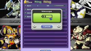 Acclaim BOTS Bugs : Create A BOTS!!