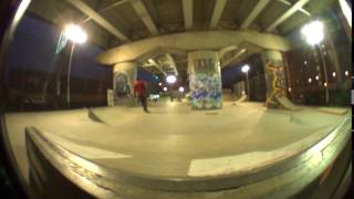 Lucien Laserflip Hip