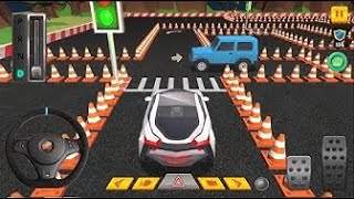 Car Parking 3D Pro City car driving Android Gameplay screenshot 2
