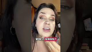 #haloglow #haloglowliquidfilter #skintint #waterresistant #spfmakeup