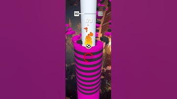 STACK BALL EXPLODE #GAMING #VIRAL #gameplay #trending #dropstackball #foryou #fypシ゚