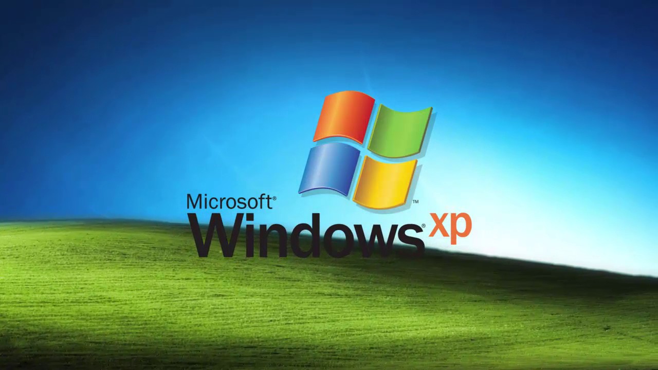 Windows xp sounds for windows 10