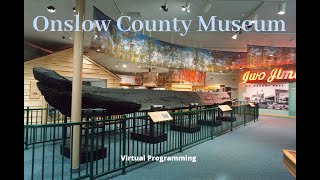 Colonial Onslow Introduction