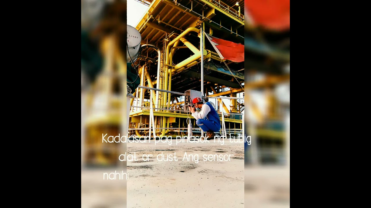 Fixed Gas Detection & OWS 15Ppm Inspection