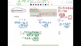 1324 9.2 Mathematical Concepts Associated with Probability