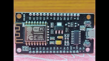 Cheapest Wi-Fi Hacking Tool || How to Flash ESP8266 With Wi-Fi Deauther V3 ||