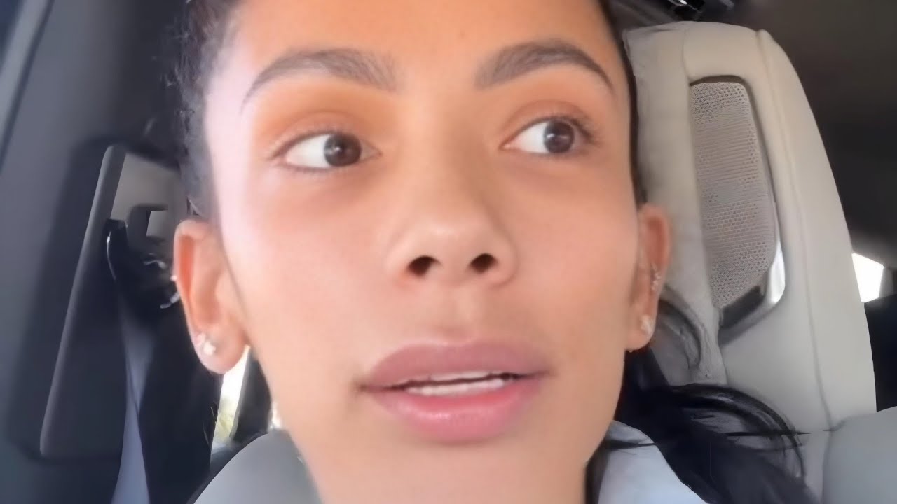 Erica Mena SPILLS Secret That Safaree WON’T Admit About Their Second Baby