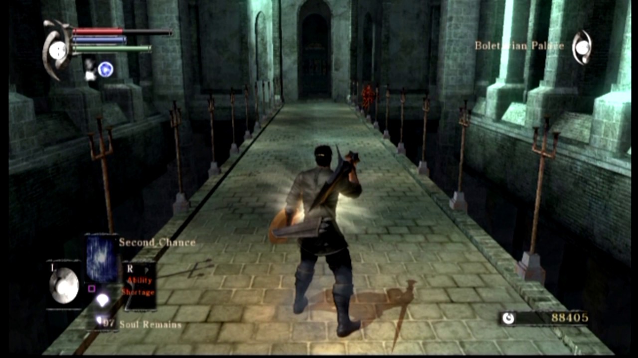 demon-s-souls-is-the-hardest-video-game-ever-made-youtube
