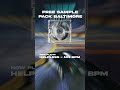 HELPLESS - 103 BPM #freeloopkit #samplepack #flstudiotutorial