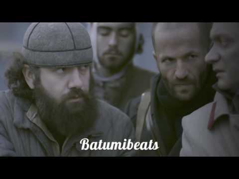 სახლში დამაბრუნე   saxlshi damabrune Qerchi ქერჩი Zura Khachidze \u0026 Noe Venstel