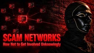 Why Smart People Join Scam Networks — The Recruitment System No One Talks About