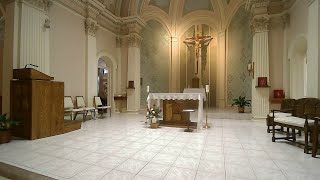 Body & Blood of Christ Sunday Mass - 6/6