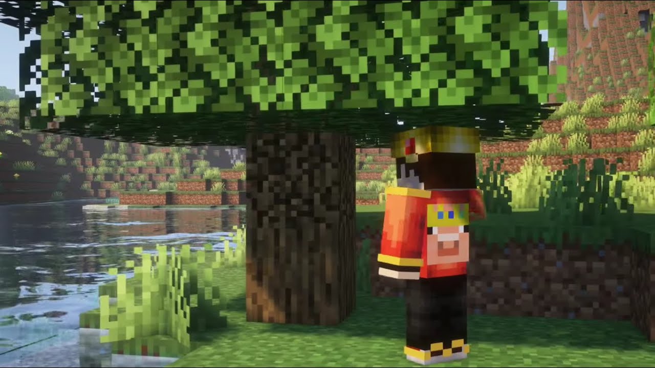 MCPE SMP PUBLIC KIT PVP Testing - YouTube
