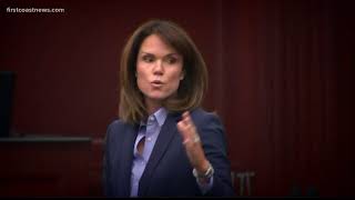 Information Donald Smith Trial: Testimony begins News