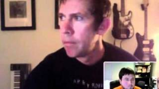 Eric Avery Interview on returning to Jane's Addiction Part 14 Wealth