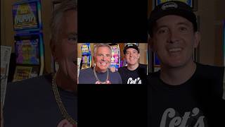 The Life of Vegas Matt & EJ Morrow! The Rich & Famous YouTube Gamblers! #vegasmatt #casino #slots
