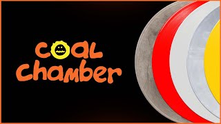 Обзор бокс-сета виниловых пластинок Coal Chamber - Loco