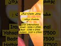 پوشش پخش جشنواره تیرگان ماهواره یاهست فرکانس فرکانس جدید کدبیس پوشش پخش جشنواره تیرگان ماهواره یاهست فرکانس فرکانس جدید کدبیس