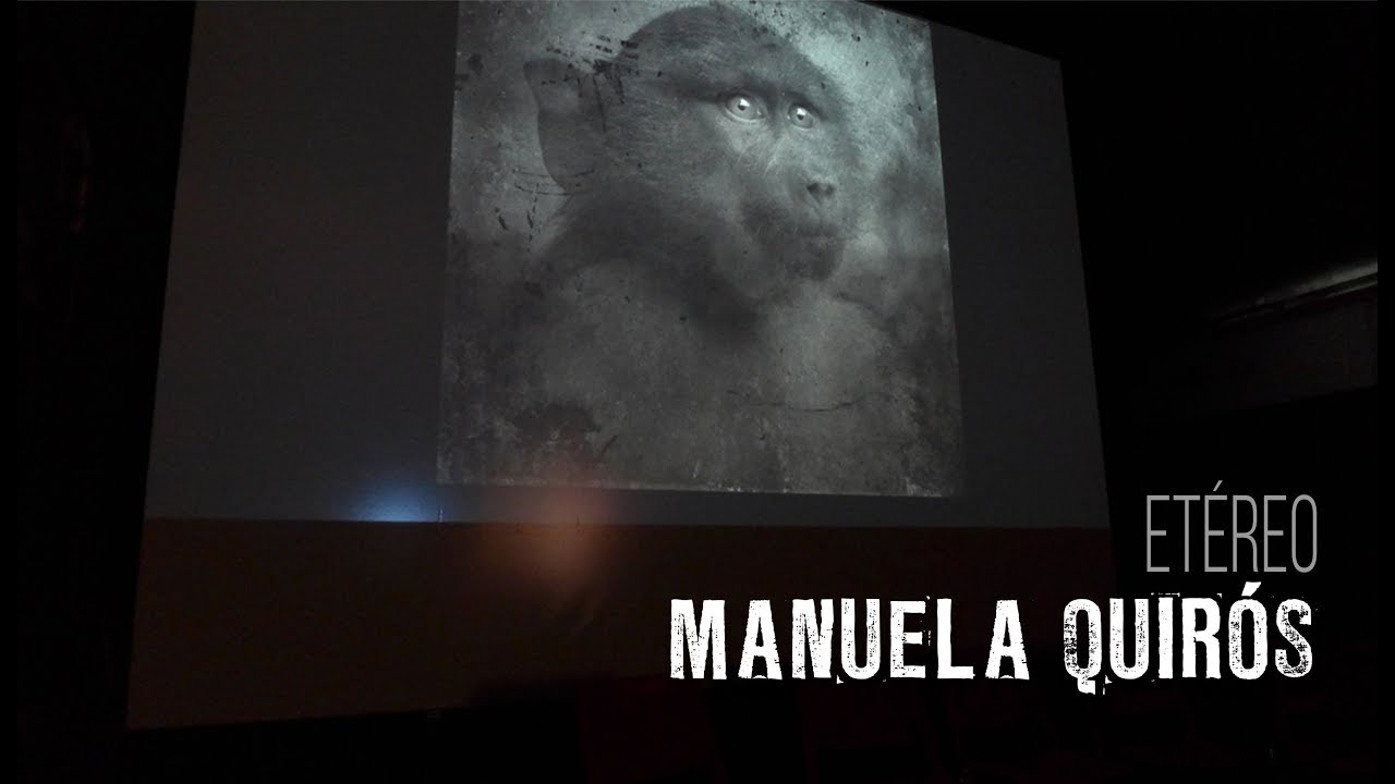 Etéreo_Manuela Quirós camera iphone 8 plus apk