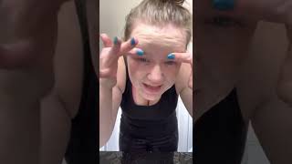 My Monat Skincare Routine
