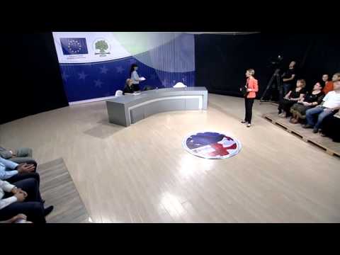 მაია კობახიძე, Maia Kobakhidze  ,,ვიცოდეთ ჩვენი უფლებები\" ანონსი