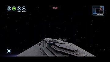 SWGOH 3v3 - Malevolence vs Finalizer