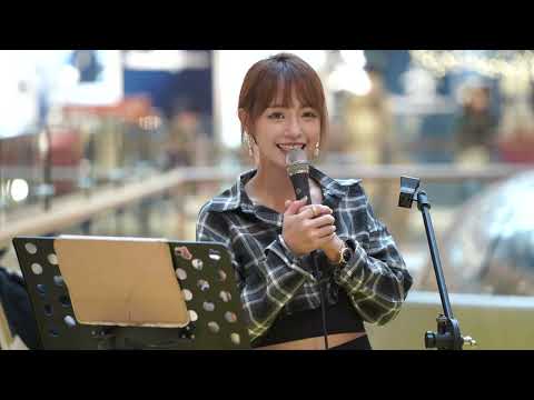 2023.12.03 幾分之幾 余姿昀@大江