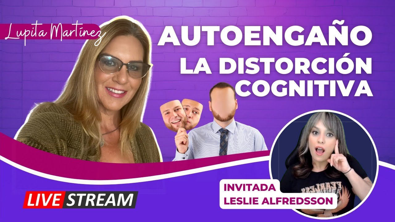 EL AUTOENGAÑO y sus peligros. #autoconocimiento #crecimientopersonal ...