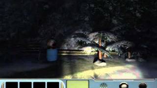 Delaware Saint John - The Seacliff Tragedy Walkthrough Part 3