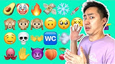 絵文字にリボンをつける方法をご紹介します Youtube