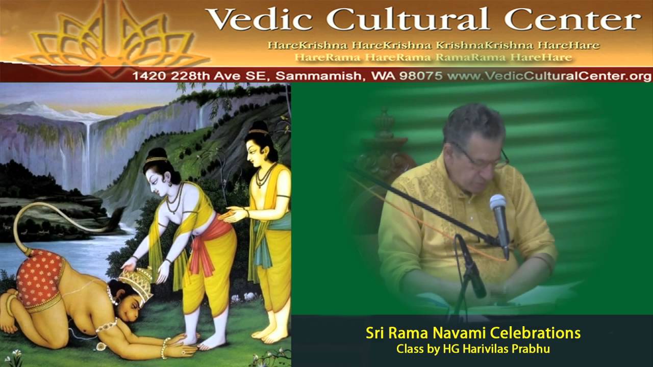 Class by HG Harivilas Prabhu center for reproductive rights