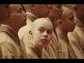 The last airbender 2010  flow like water scene 1080p