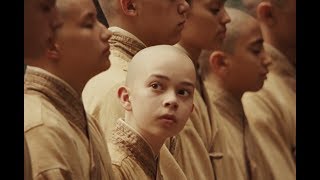 The Last Airbender (2010) - \