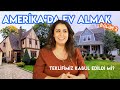 AMERİKA'DA EV ALIYORUZ! | $650,000 Mortgage ile baktığımız evler! #2