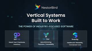 🚀 Big Product Announcement from NestorBird