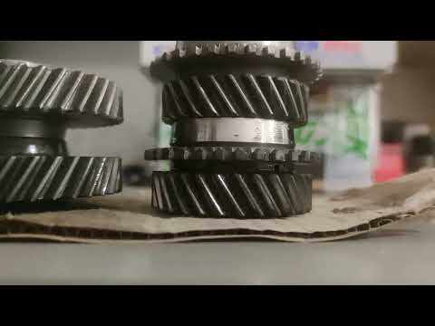 Лада Веста... ставим пятую от 103 ряда!!! Что получилось???