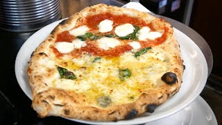 This Japanese Chef Cooks the Best Authentic NEAPOLITAN PIZZA | Woofired Pizza Making by WanderFood 568 views 3 months ago 54 minutes