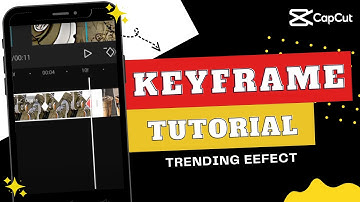 [TUTORIAL] How to Use Keyframe | CapCut Philippines