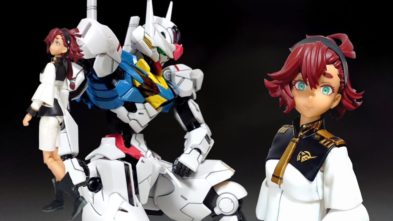 頭に新型ロイロイを収納 30mmに可愛らしい小型メカが登場 30mm 1 144 エグザビークル 装甲突撃メカver レビュー Youtube