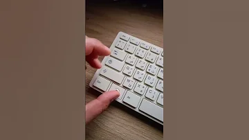 اختصار لقطة شاشة في الحاسوب 