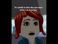 YA CAGUÉ💀#roblox#humor#shorts