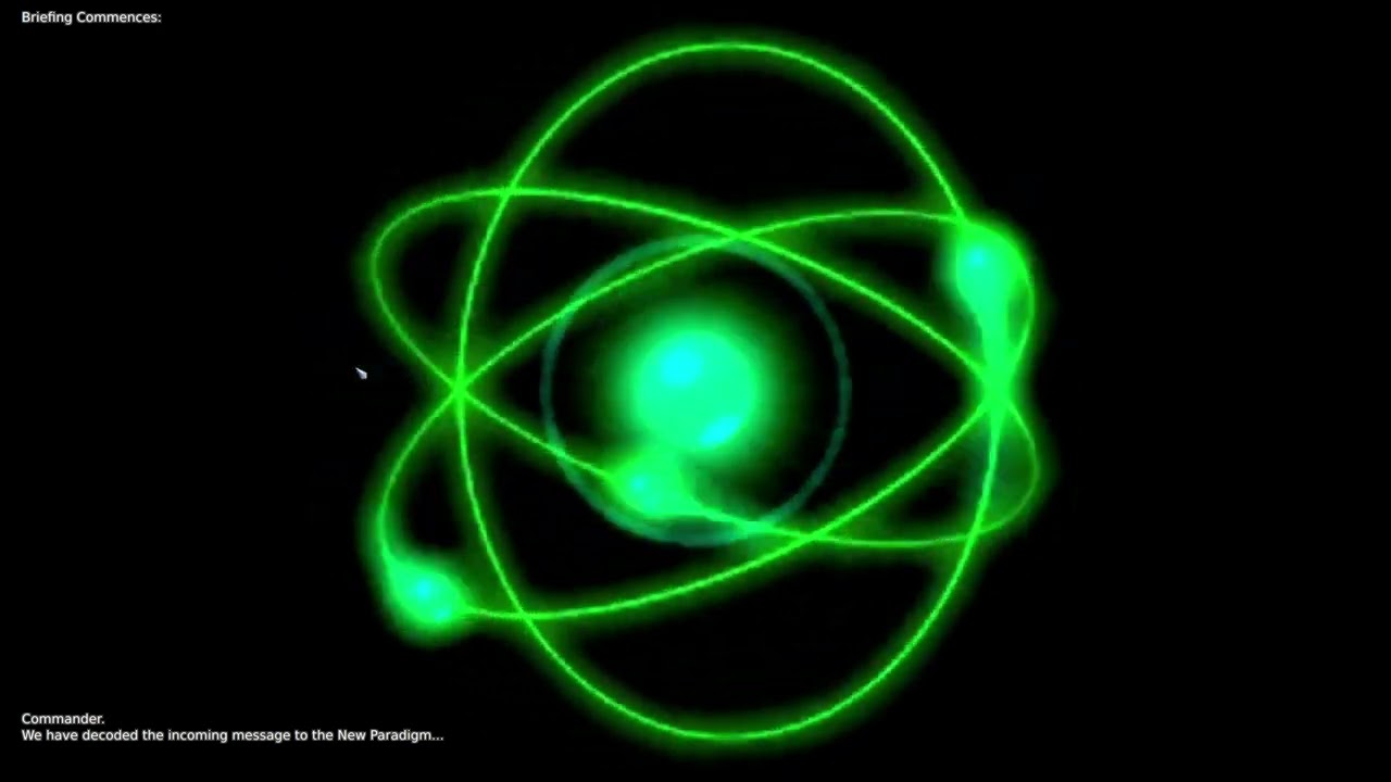 Warzone 2100 - Alpha - 8 (Insane)