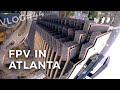 What makes Atlanta so great for FPV? (ft. Mr Steele and StingerSwarm)