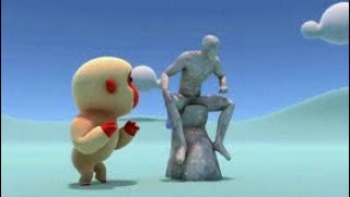 Doong Doong Supernatural 3D Animated For Kids Nursery Rhymes Baby Kids