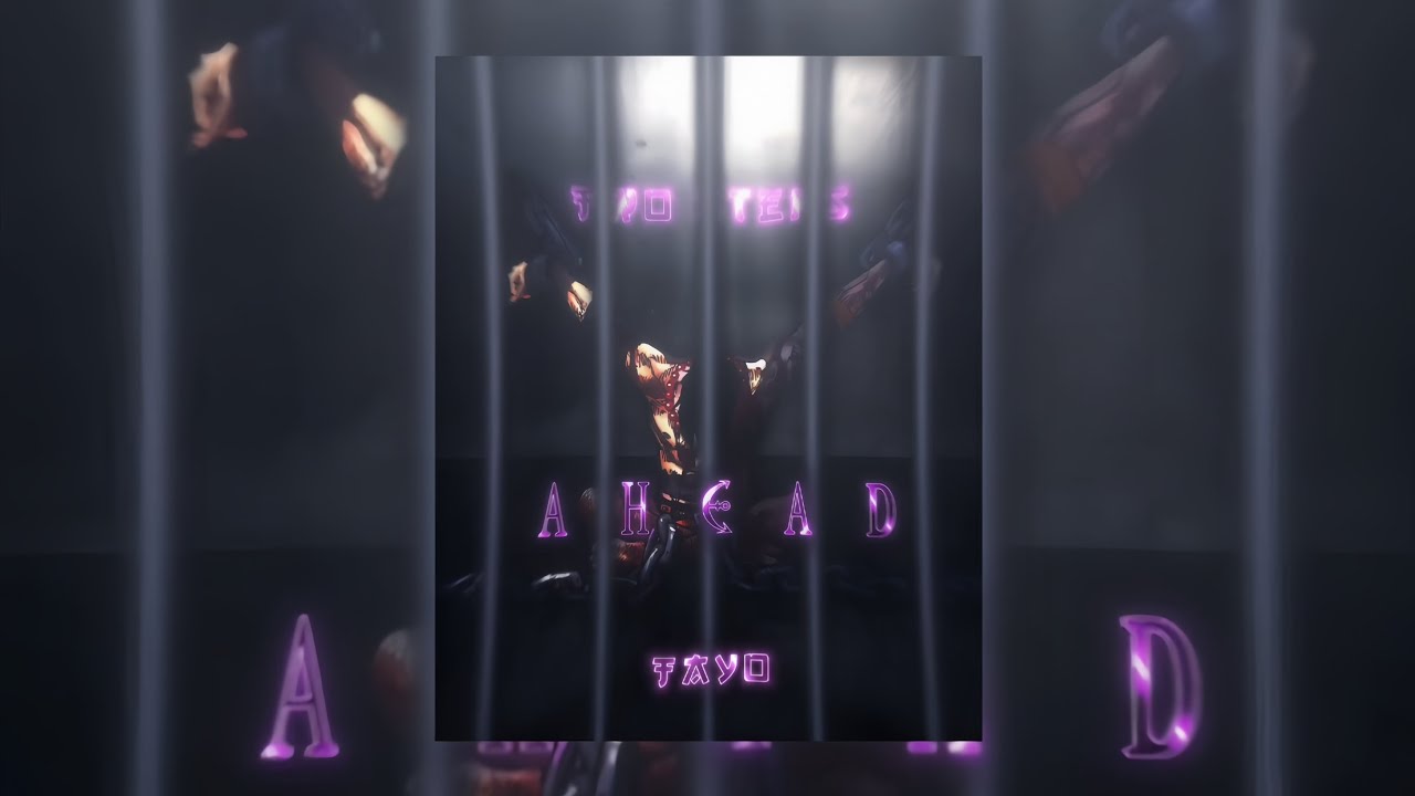 Yb Wasg'ood - Astro Slide - Two Steps Ahead ( One Piece Edit ) 🔥